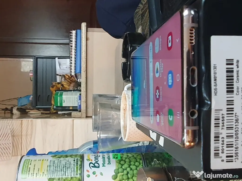 s10 plus 1TB 12G rami 