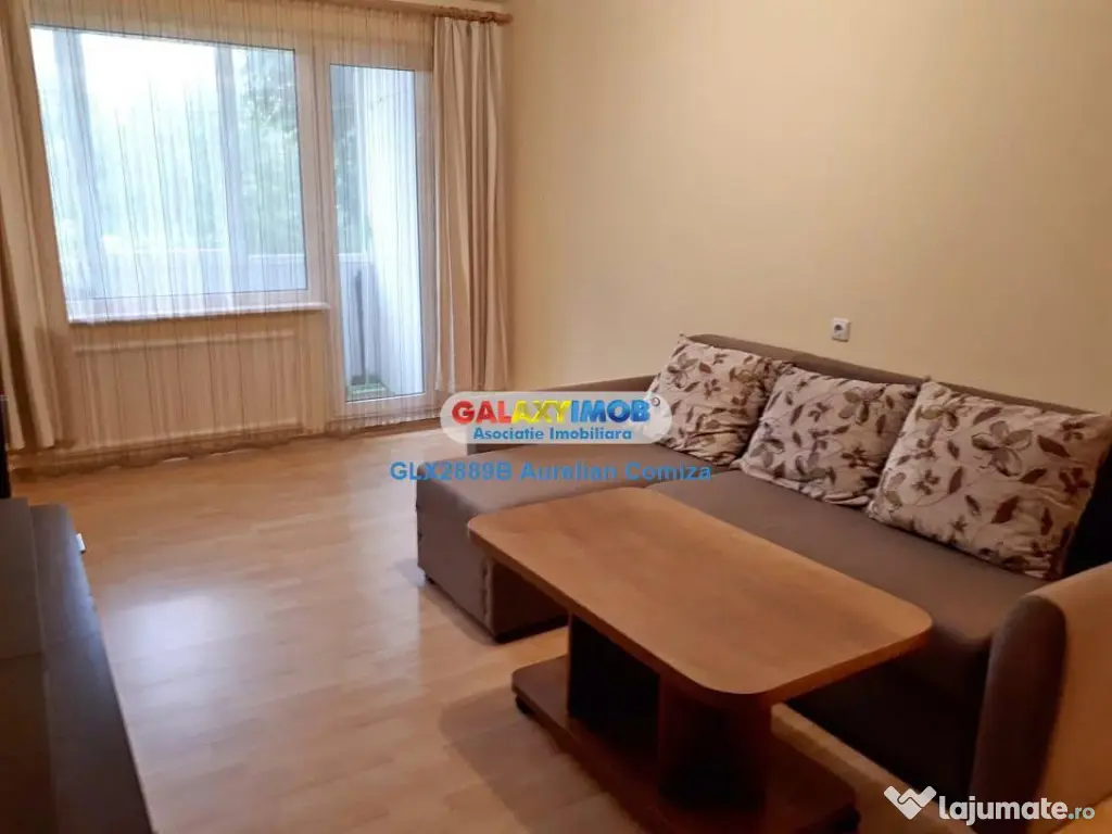 3 camere Lujerului/sp 60mp/etaj 2 