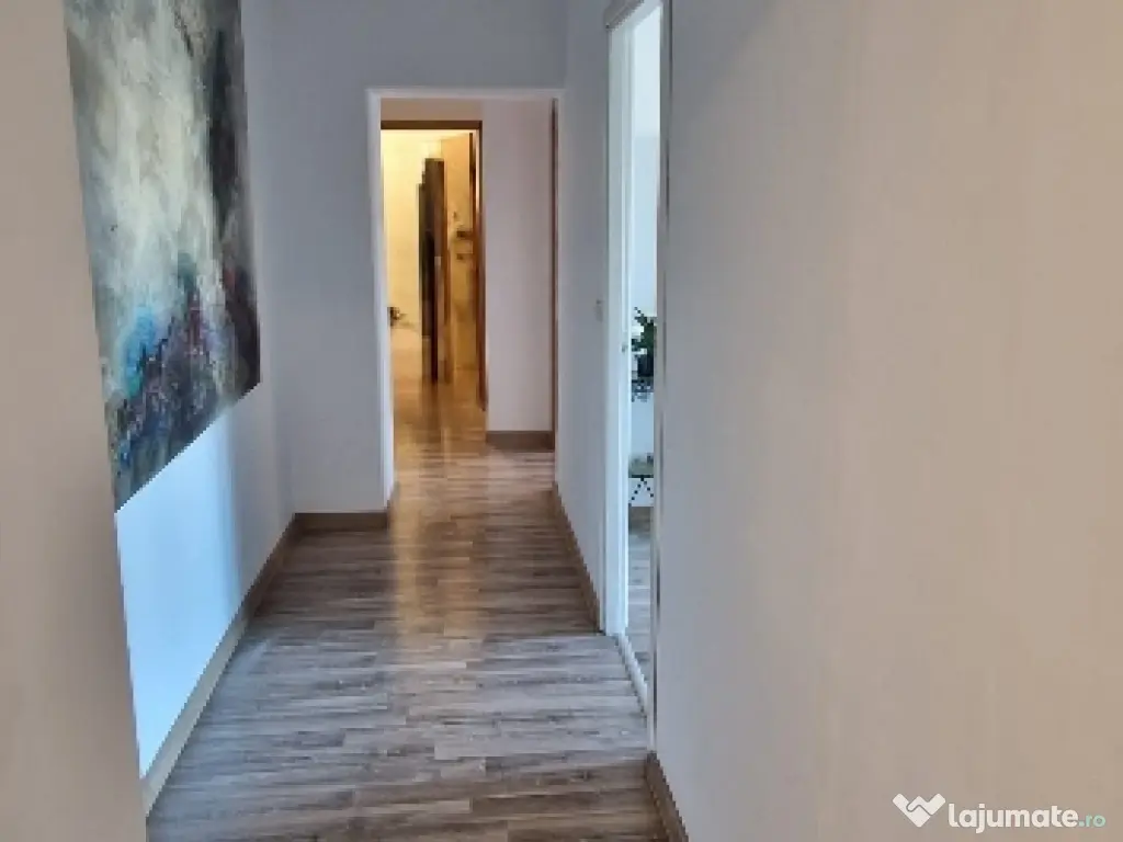 Apartament 2 camere de inchiriat, rond Alba Iulia 
