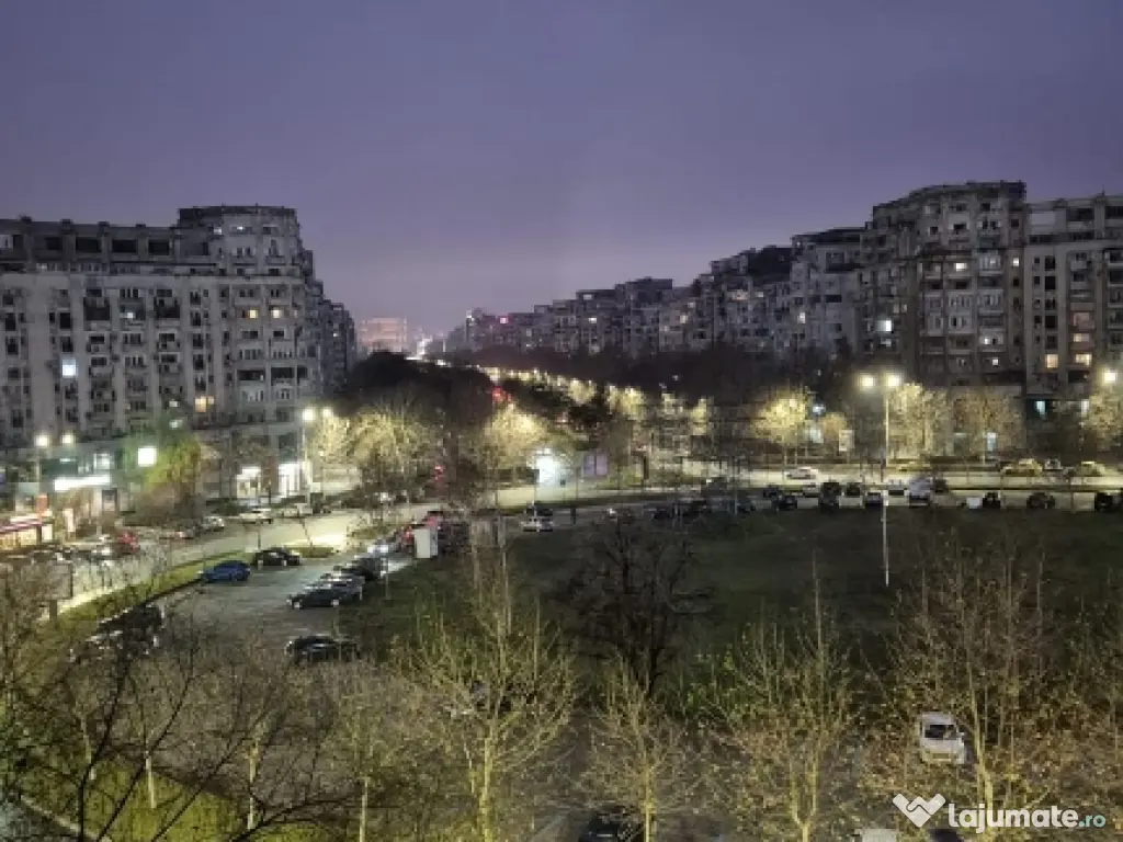 Apartament 2 camere de inchiriat, rond Alba Iulia 