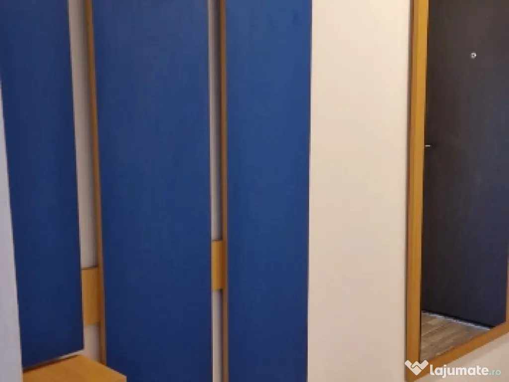 Apartament 2 camere de inchiriat, rond Alba Iulia 