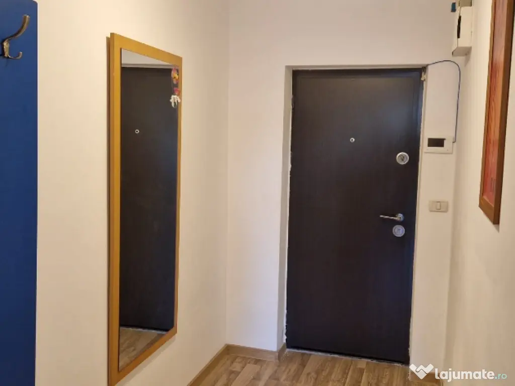 Apartament 2 camere de inchiriat, rond Alba Iulia 