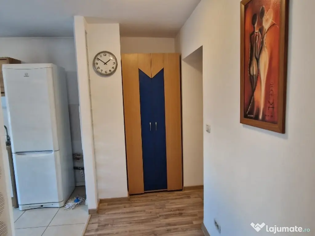 Apartament 2 camere de inchiriat, rond Alba Iulia 