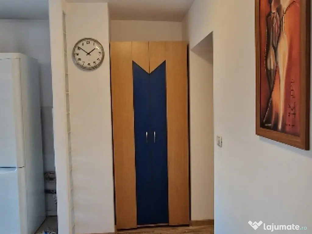 Apartament 2 camere de inchiriat, rond Alba Iulia 