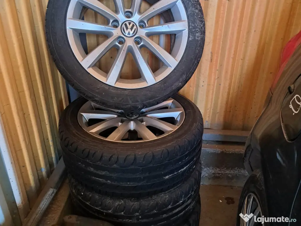 De vânzare Vw passat b7 