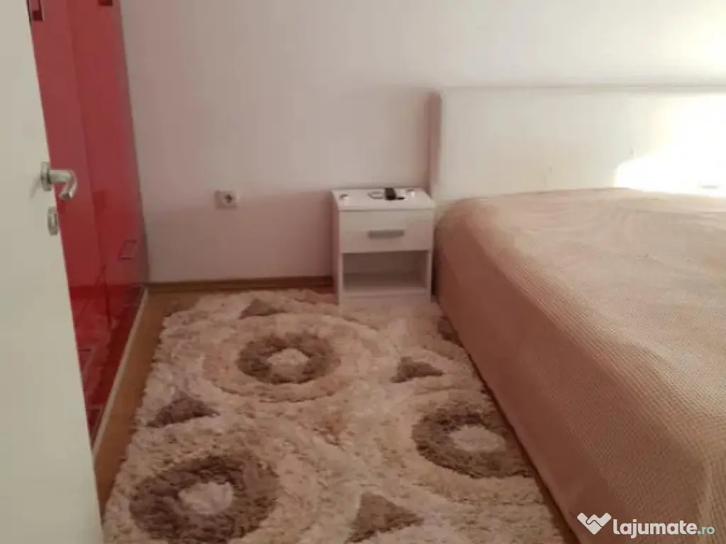 Apartament 2 camere 58 mp, etaj intermediar, cu loc de parca 