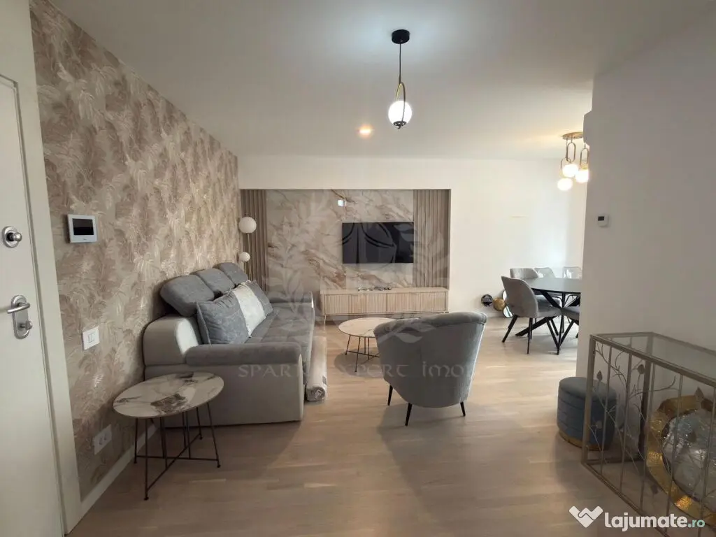 2 CAMERE //BUCEGI 12 // CENTRAL 