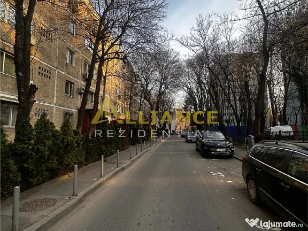 Apartament 3 camere | Str. Stupilor | Renovat 2024 