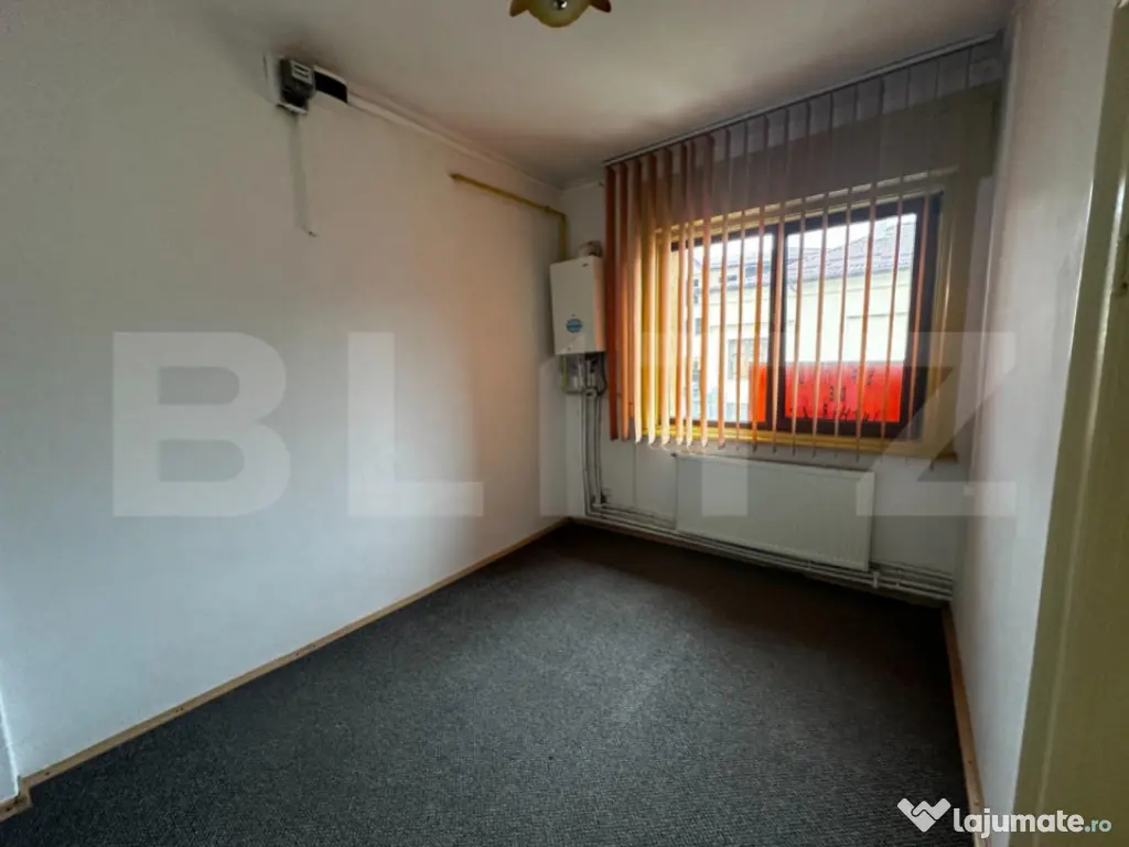 Spatiu birouri Calea Eroilor 