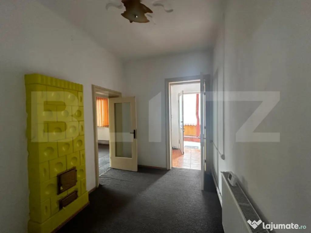 Spatiu birouri Calea Eroilor 