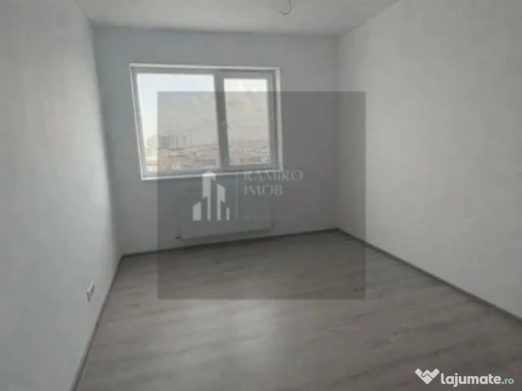 Apartament 2 camere decomandat bloc nou Metalurgiei 