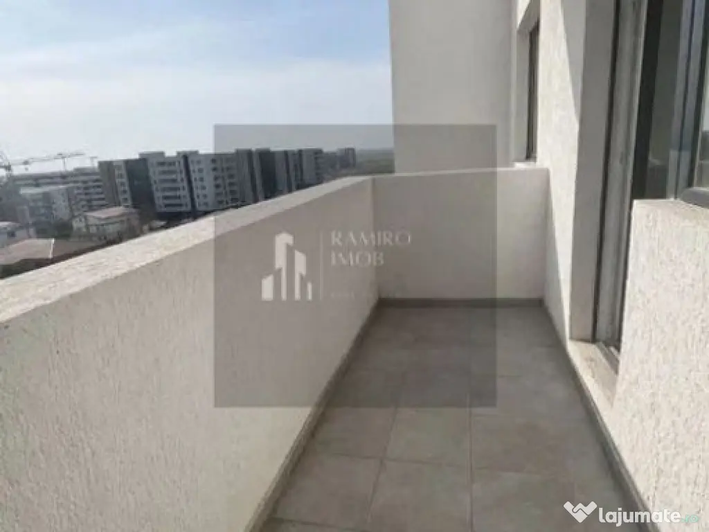 Apartament 2 camere decomandat bloc nou Metalurgiei 