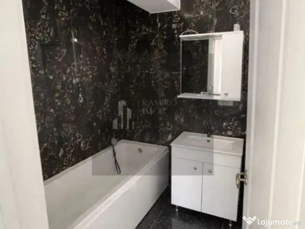 Apartament 2 camere decomandat bloc nou Metalurgiei 