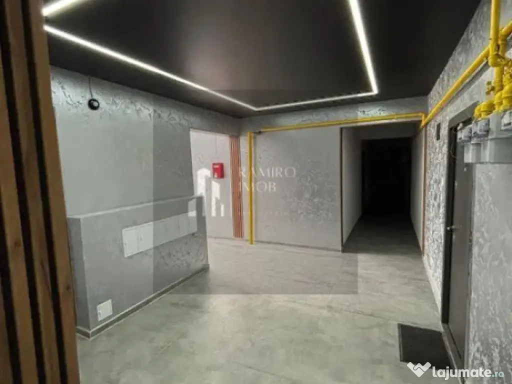 Apartament 2 camere decomandat bloc nou Metalurgiei 