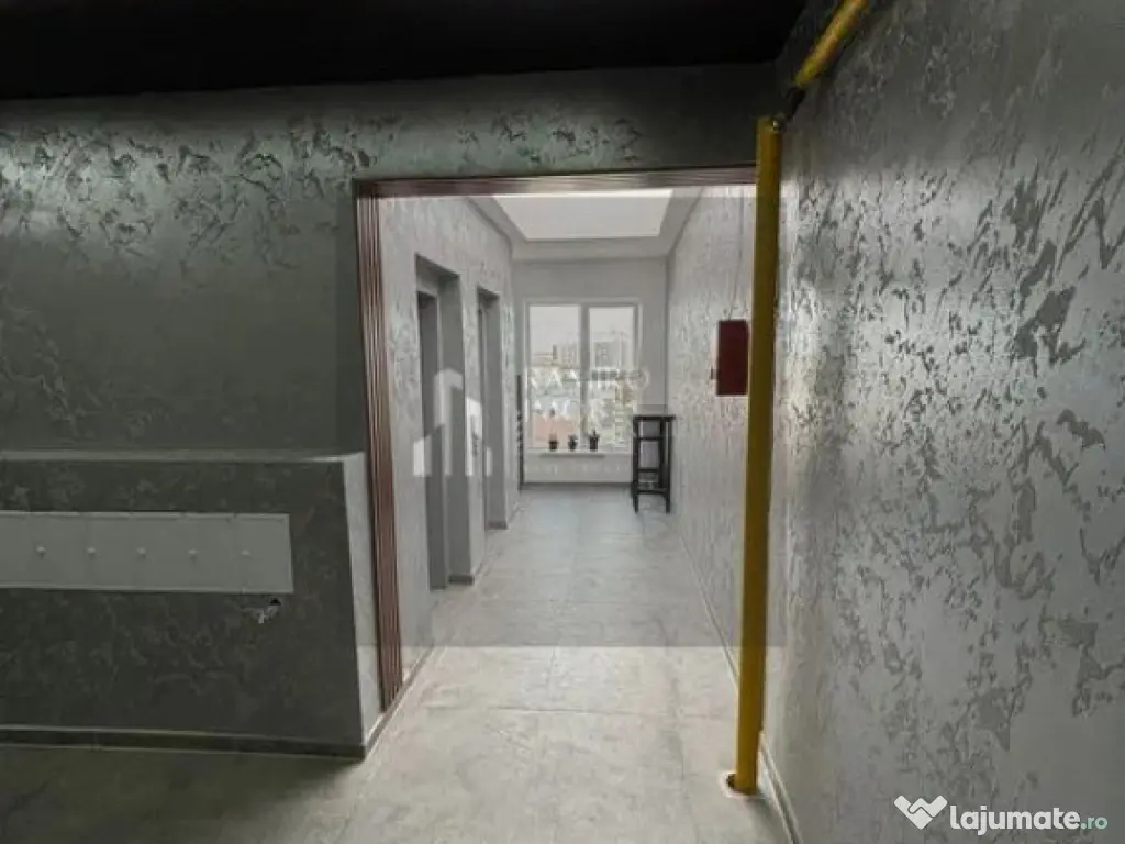 Apartament 2 camere decomandat bloc nou Metalurgiei 