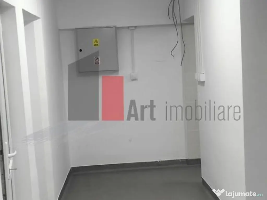 Spatiu Comercial ideal HoReCa, 100mp, curte 40mp, Dna Ghica 