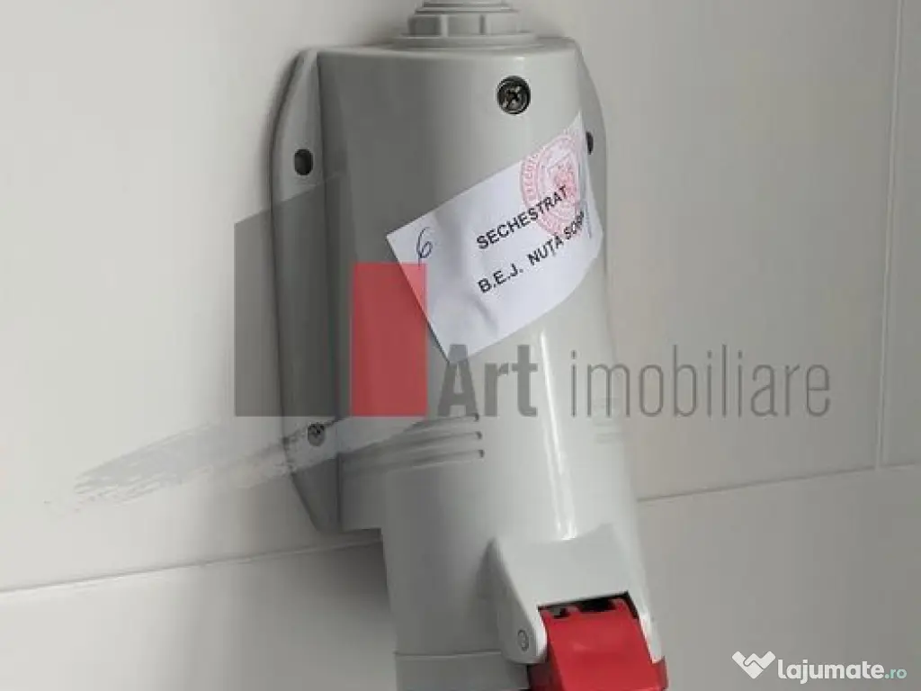 Spatiu Comercial ideal HoReCa, 100mp, curte 40mp, Dna Ghica 