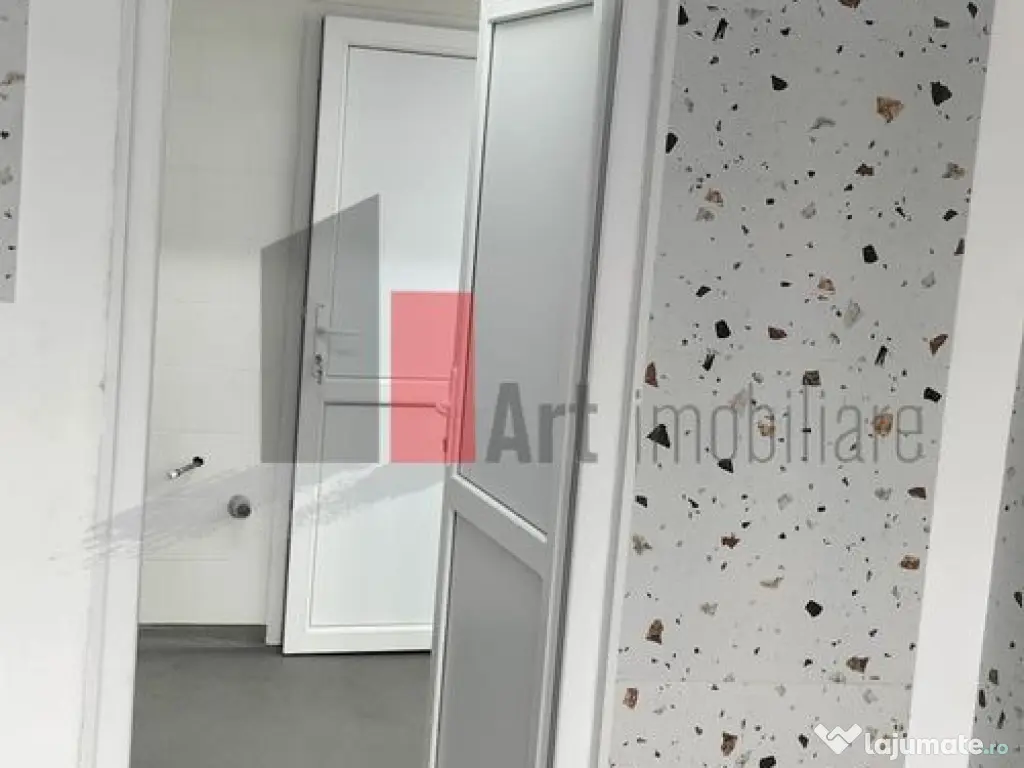 Spatiu Comercial ideal HoReCa, 100mp, curte 40mp, Dna Ghica 