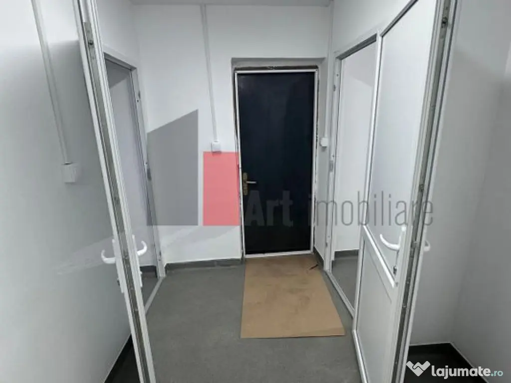 Spatiu Comercial ideal HoReCa, 100mp, curte 40mp, Dna Ghica 