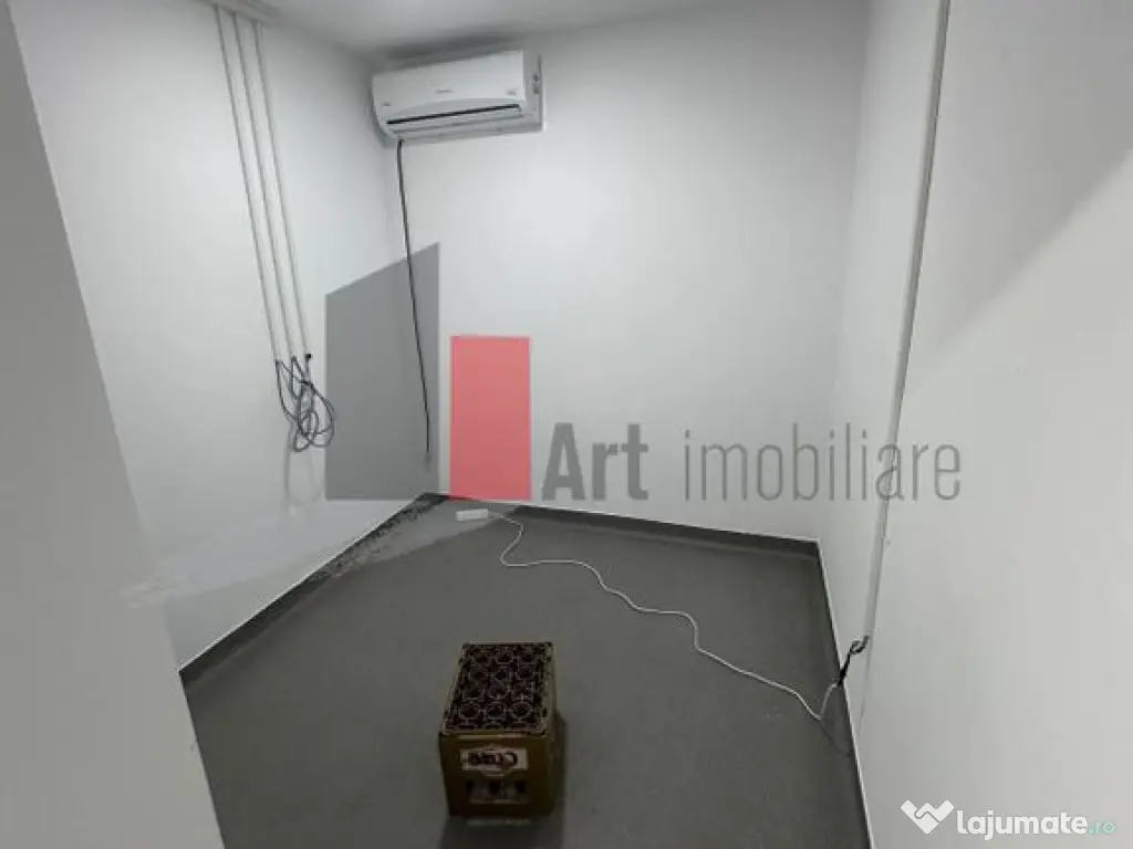 Spatiu Comercial ideal HoReCa, 100mp, curte 40mp, Dna Ghica 