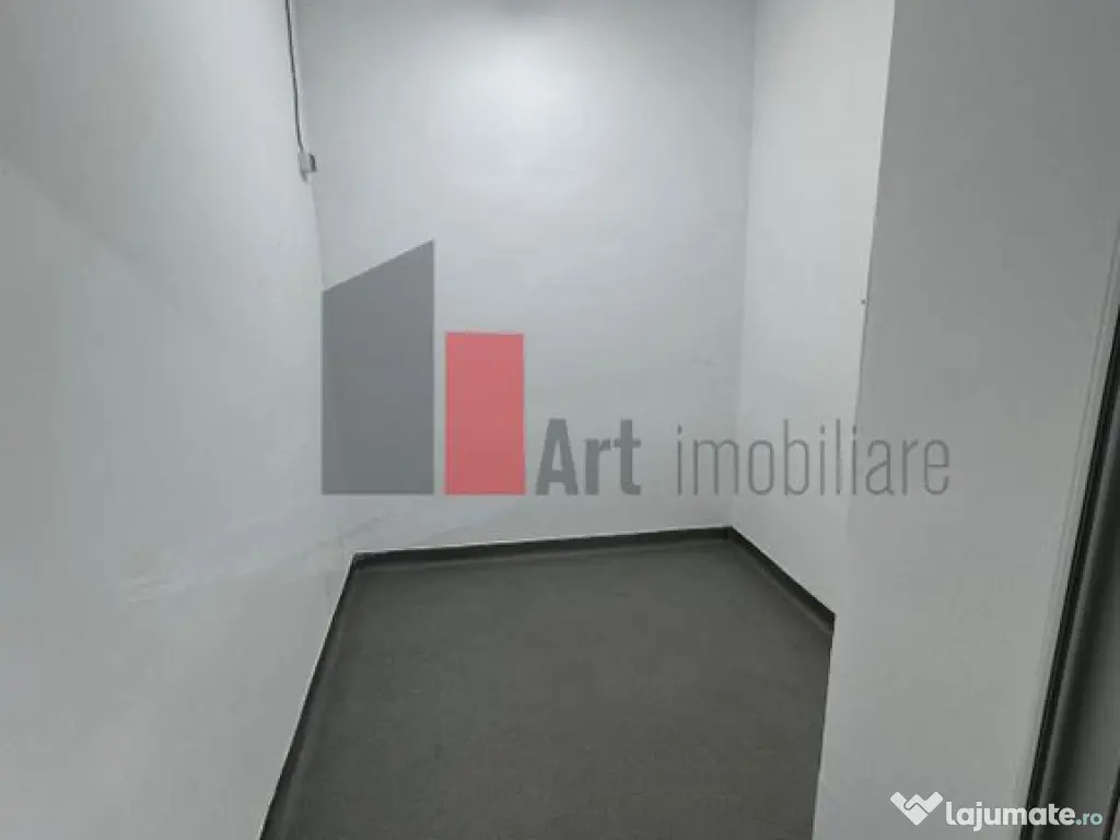 Spatiu Comercial ideal HoReCa, 100mp, curte 40mp, Dna Ghica 