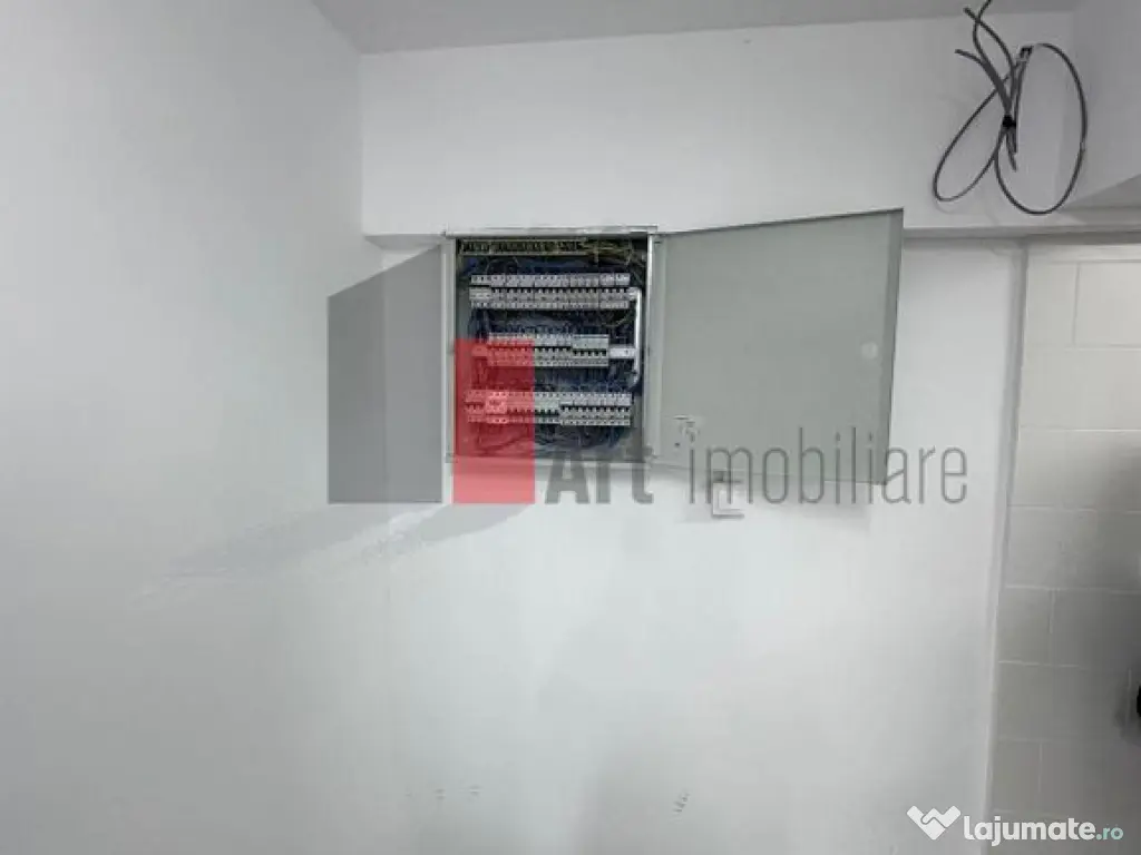 Spatiu Comercial ideal HoReCa, 100mp, curte 40mp, Dna Ghica 