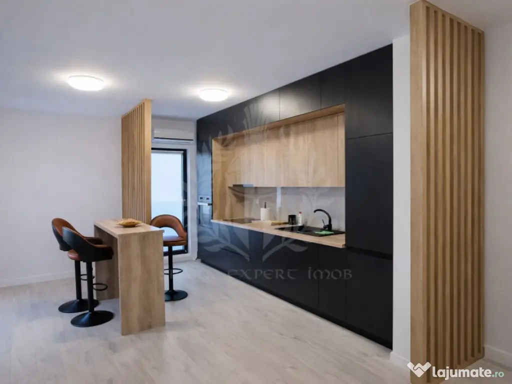 Inchiriere studio modern, zona Vest - VAMT, Ploiești 