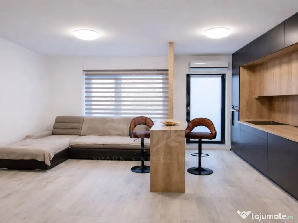 Inchiriere studio modern, zona Vest - VAMT, Ploiești 