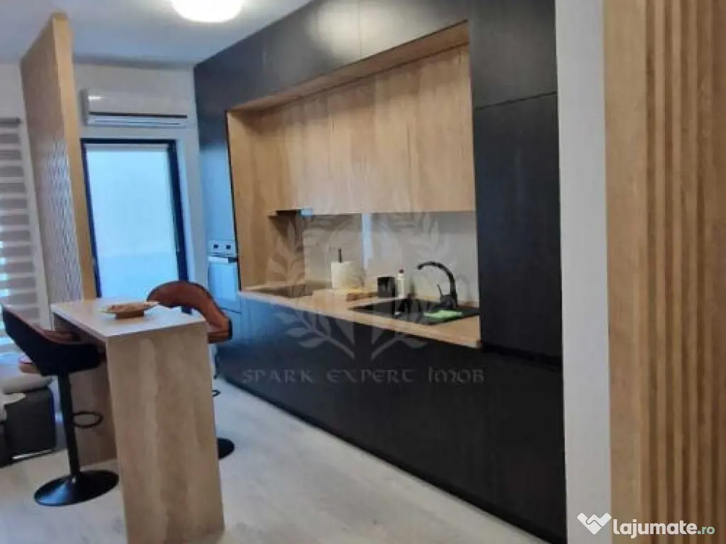 Inchiriere studio modern, zona Vest - VAMT, Ploiești 