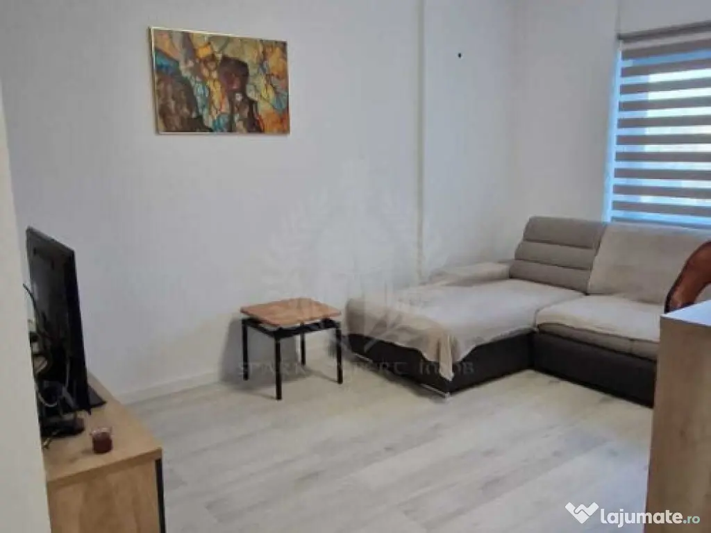Inchiriere studio modern, zona Vest - VAMT, Ploiești 
