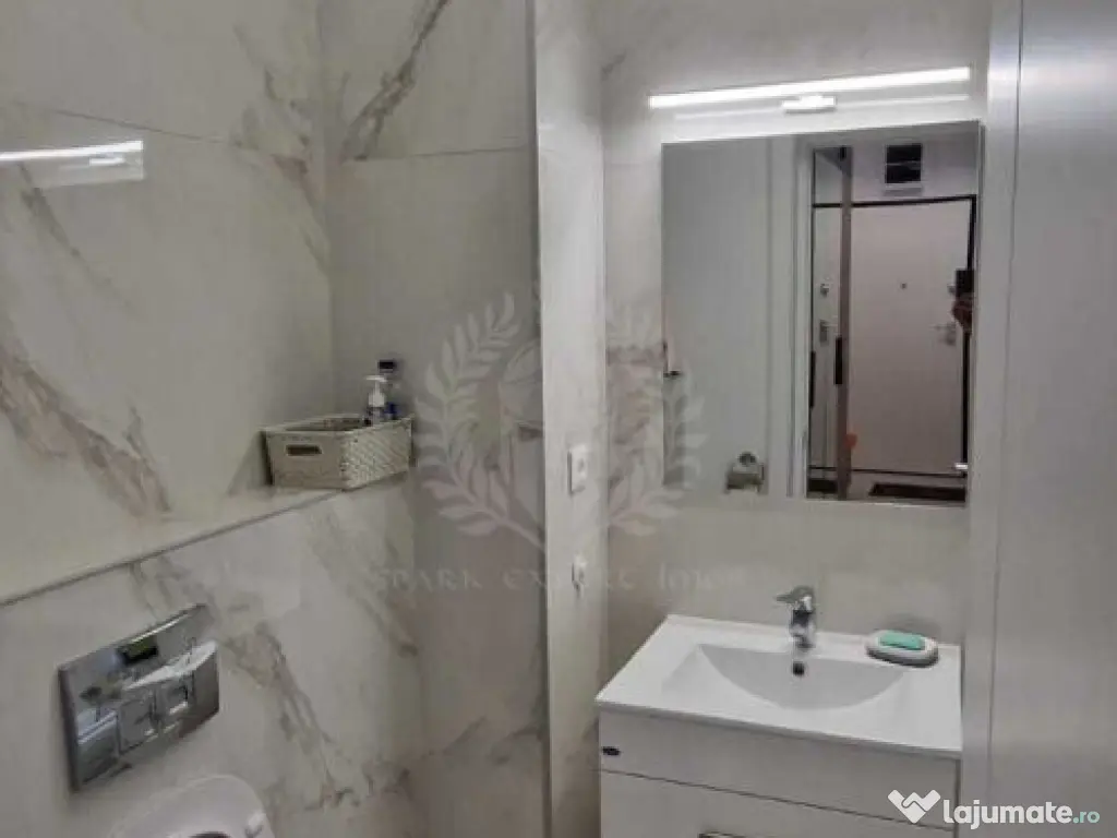 Inchiriere studio modern, zona Vest - VAMT, Ploiești 