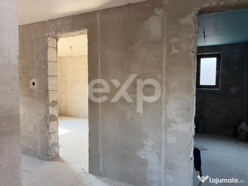 Casă / Vilă cu 3 camere de vânzare, Buhoci, jud Bacău 