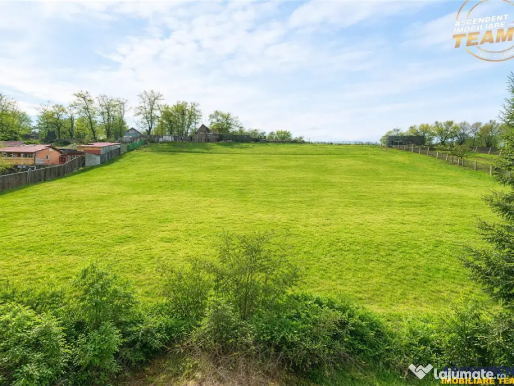 LIVE! Camin decomandat,4 camere,2 bai, conditii apreciabile, 