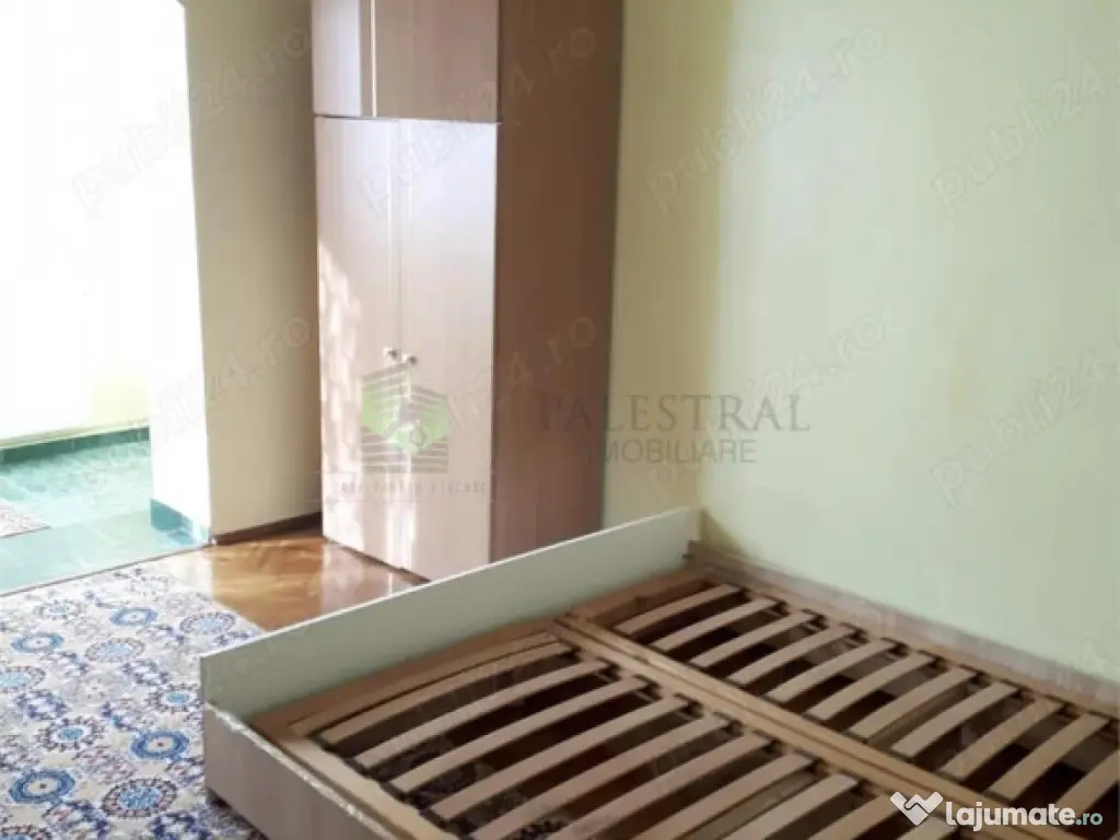 Apartament 2 camere Racadau,decomandat ,bl vila,124500 Euro 