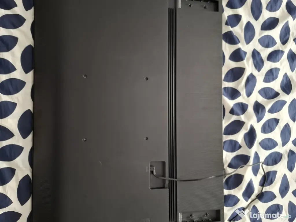 televizor samsung 4k 125cm 