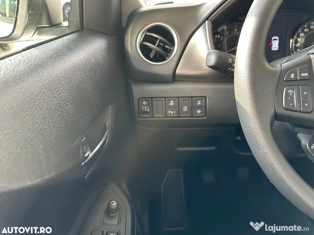 VITARA 2WD 1.4BOOSTERJET HYBRID COOL MT MC 