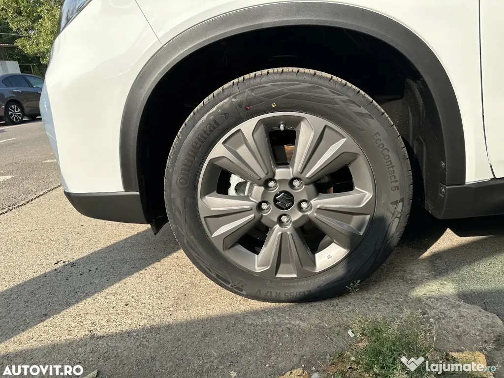 VITARA 2WD 1.4BOOSTERJET HYBRID COOL MT MC 