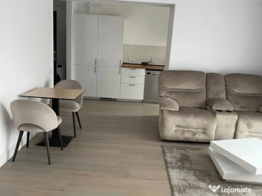 Apartament 2 camere Piata Victoriei-Victoriei Luxury Residence 