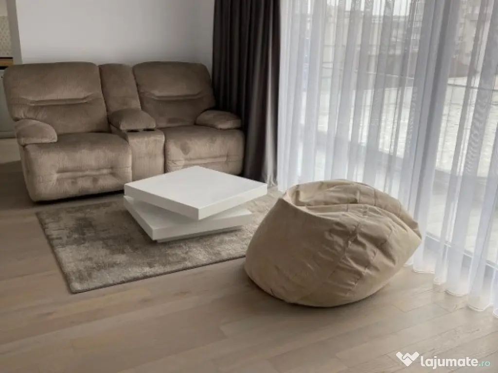 Apartament 2 camere Piata Victoriei-Victoriei Luxury Residence 