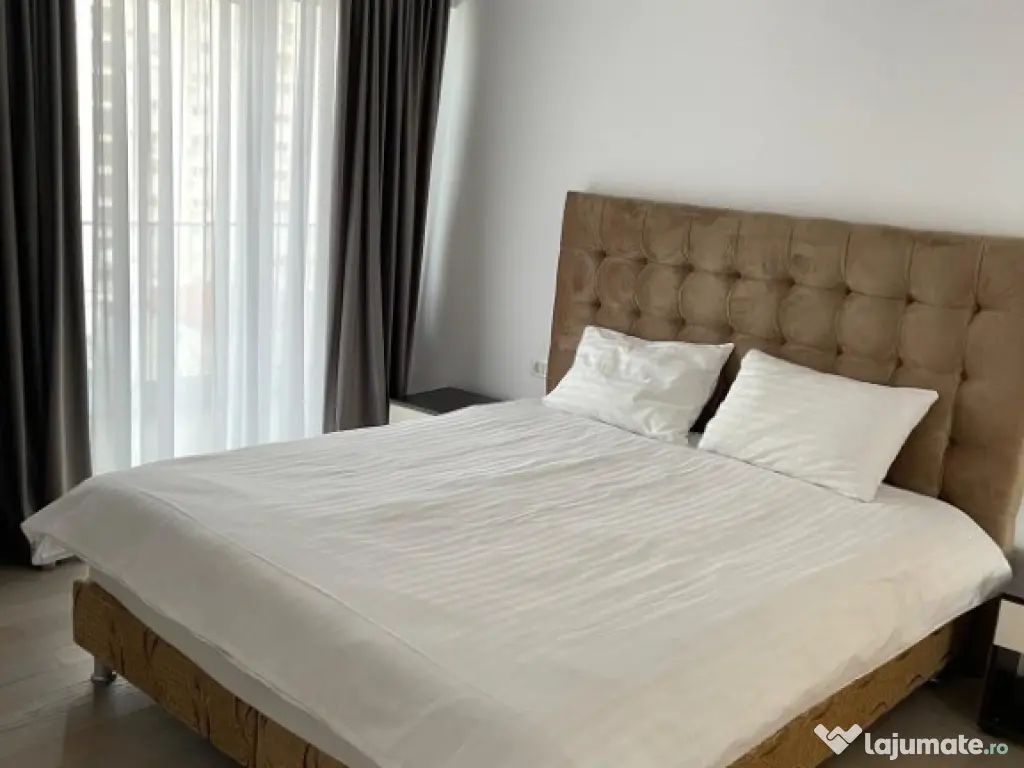 Apartament 2 camere Piata Victoriei-Victoriei Luxury Residence 