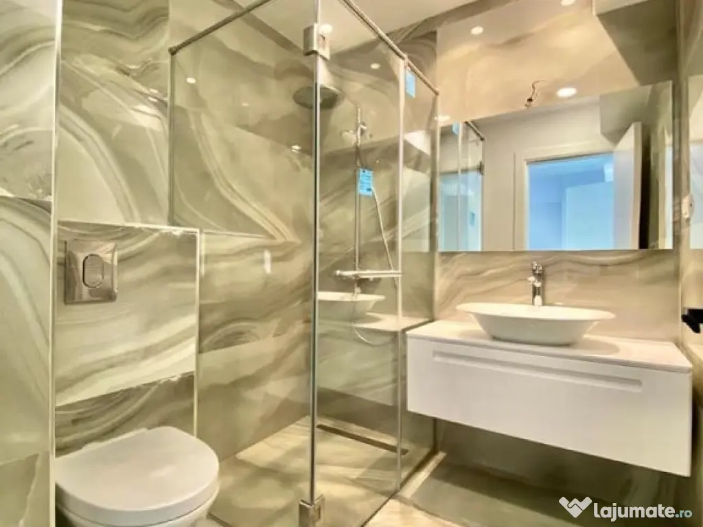 Apartament 2 camere Piata Victoriei-Victoriei Luxury Residence 