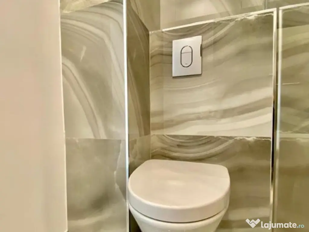 Apartament 2 camere Piata Victoriei-Victoriei Luxury Residence 