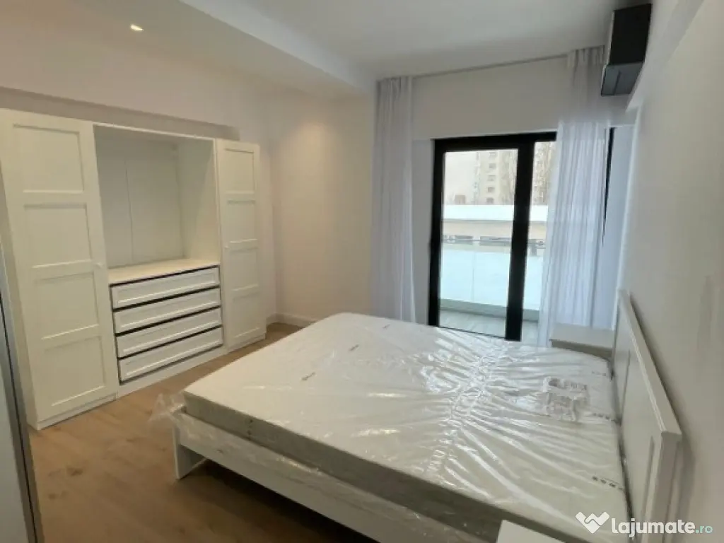 Apartament 2 camere Piata Victoriei-Victoriei Luxury Residence 