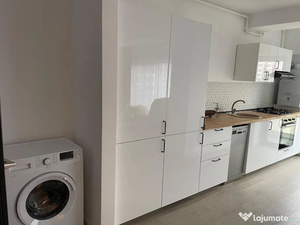 Apartament 2 camere Piata Victoriei-Victoriei Luxury Residence 