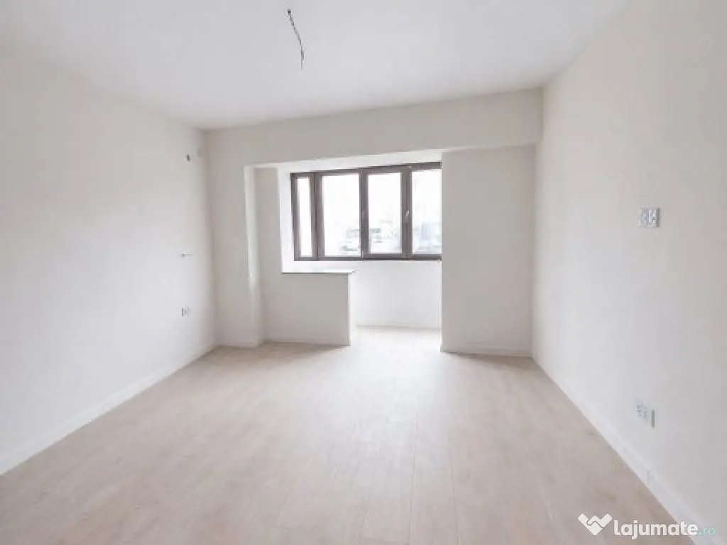 De vazare apartament cu 3 camere, Baia Comunala, 135.000 ... 