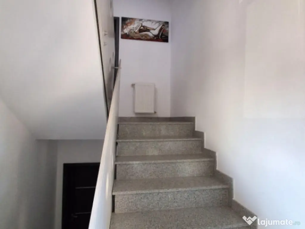 Apartament 96 mp + garaj subteran, bloc 2018, zonă Central? 