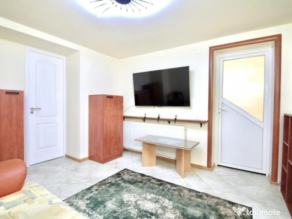 PARC CISMIGIU-OSTASILOR, APARTAMENT COCHET, LOC PARCARE! 