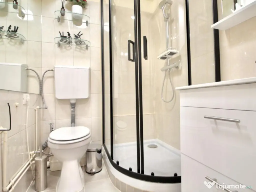 PARC CISMIGIU-OSTASILOR, APARTAMENT COCHET, LOC PARCARE! 