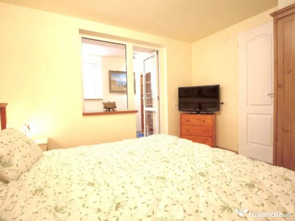 PARC CISMIGIU-OSTASILOR, APARTAMENT COCHET, LOC PARCARE! 