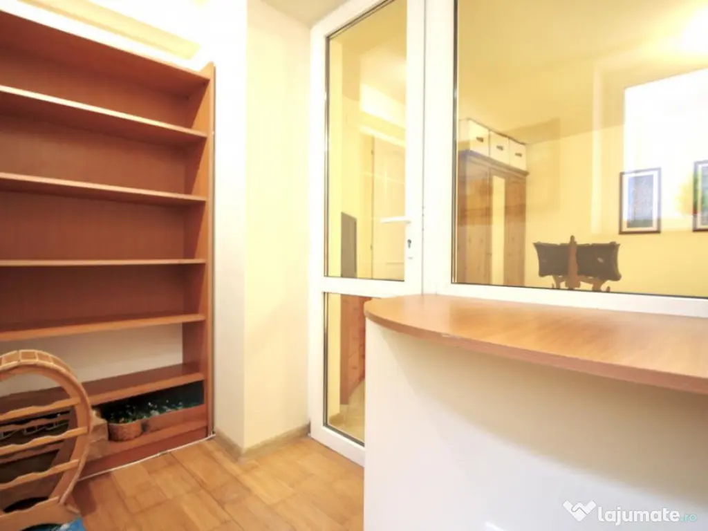 PARC CISMIGIU-OSTASILOR, APARTAMENT COCHET, LOC PARCARE! 